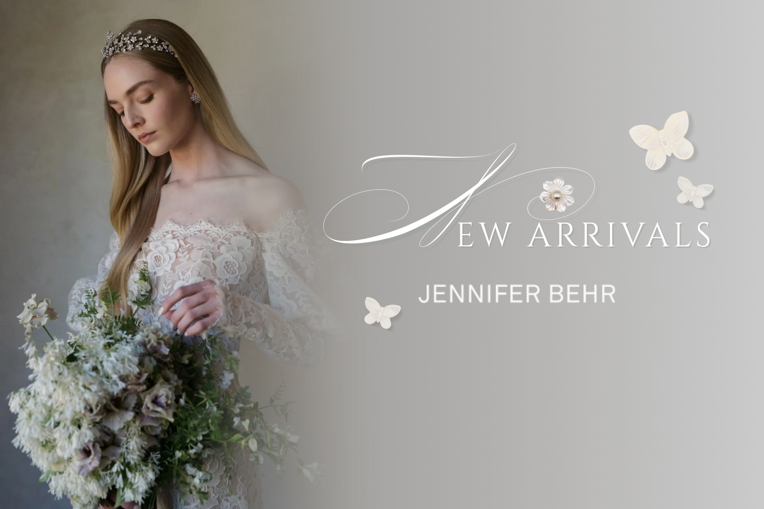 JULIEBRIDAL(ジュリーブライダル) 〜おしゃれ花嫁御用達インポート