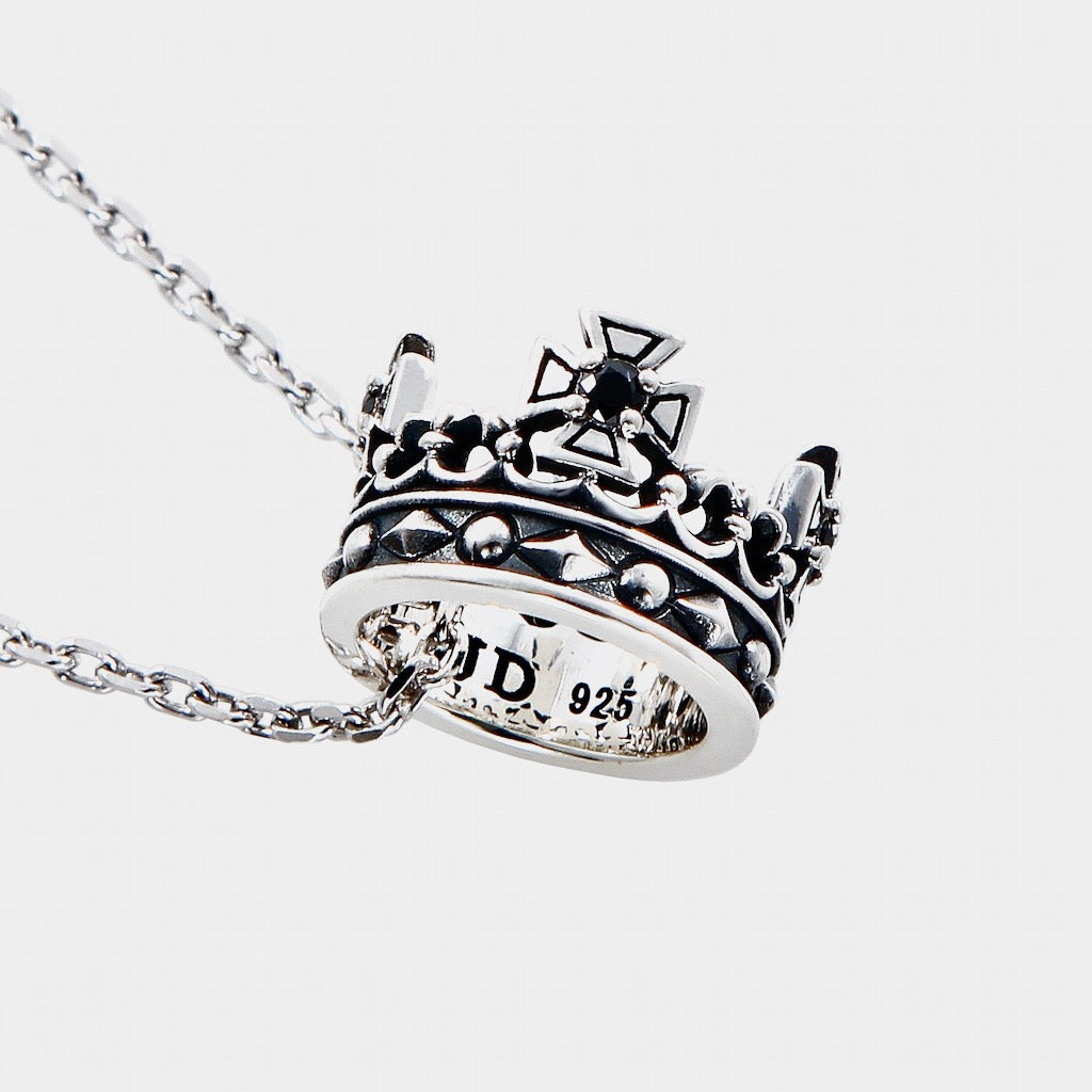 MYSTICAL CROWN ネックレス | ジャスティン デイビス（JUSTIN DAVIS