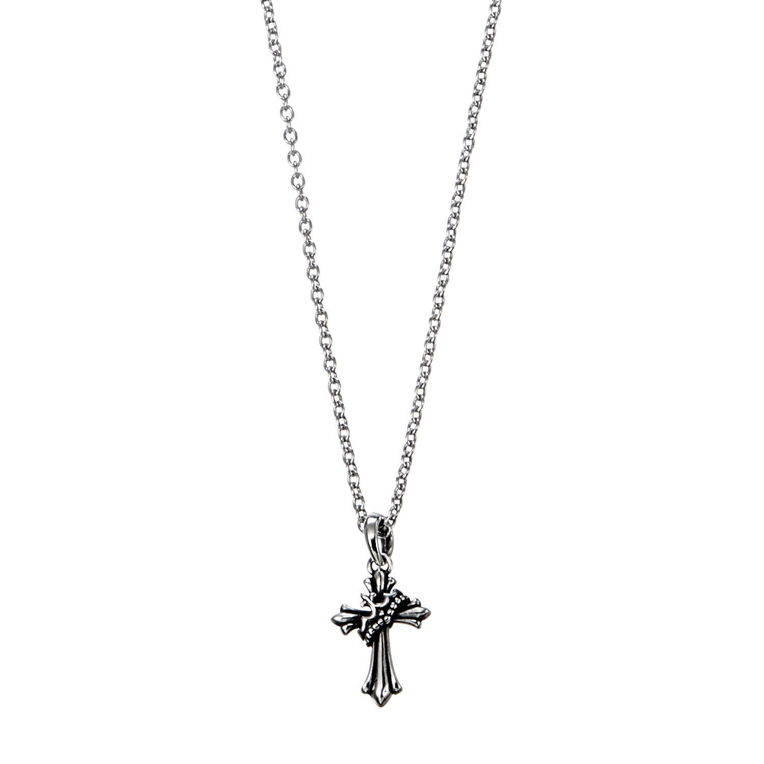 DARLING CROSS ネックレス | ジャスティン デイビス（JUSTIN DAVIS
