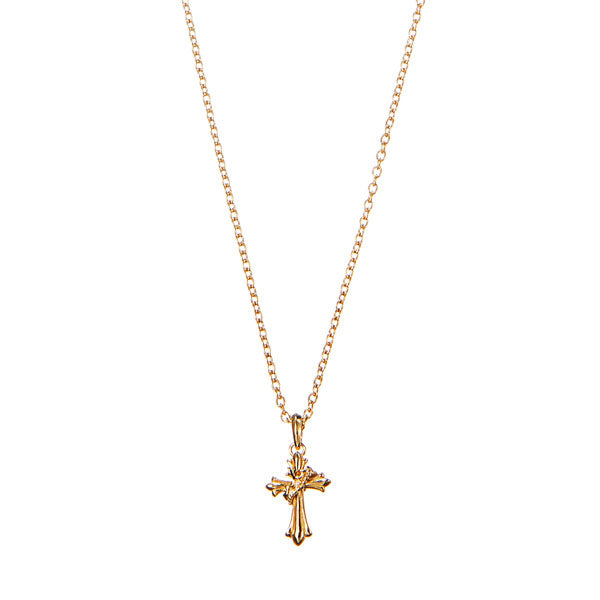 DARLING CROSS ネックレス | ジャスティン デイビス（JUSTIN DAVIS