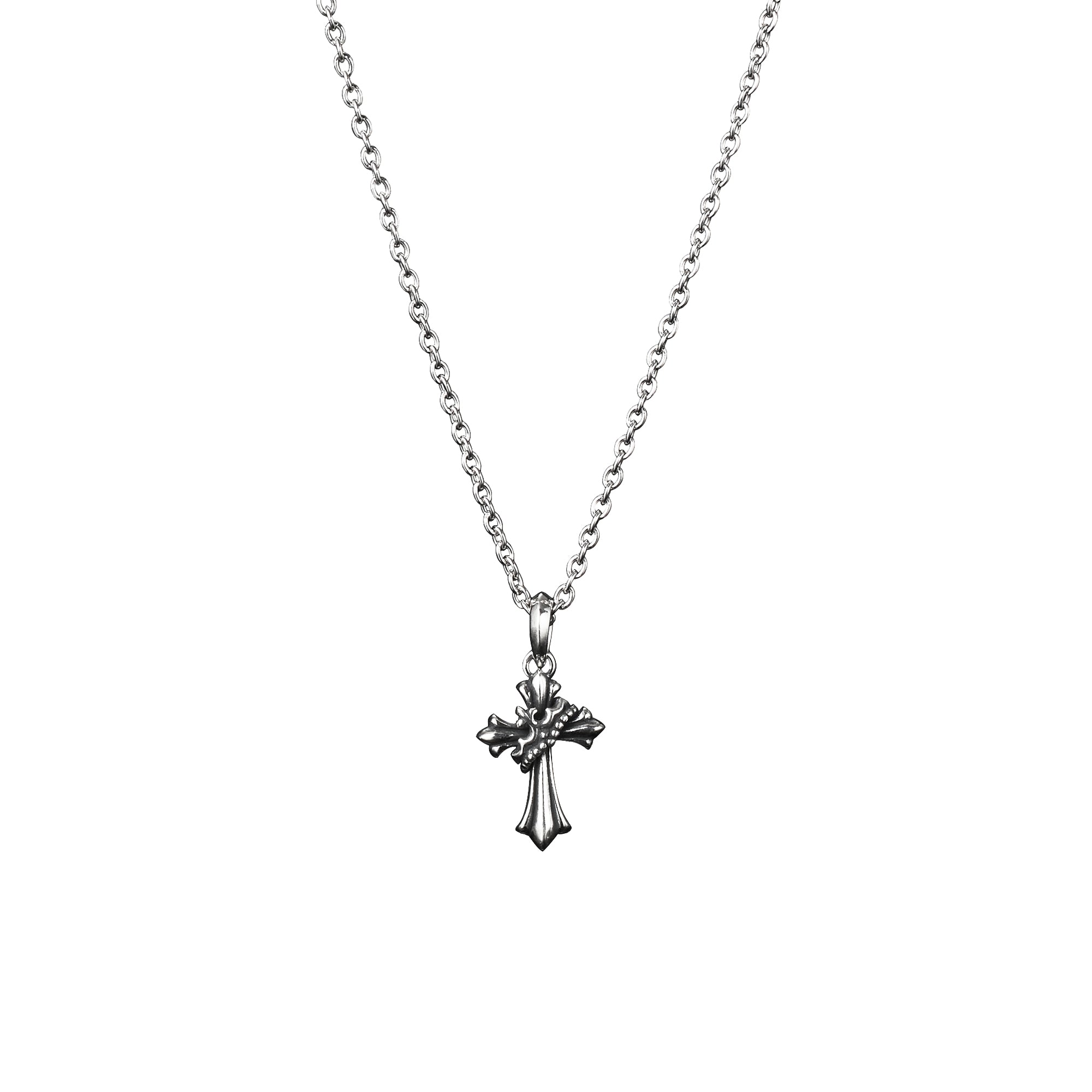 DARLING CROSS ネックレス | ジャスティン デイビス（JUSTIN DAVIS