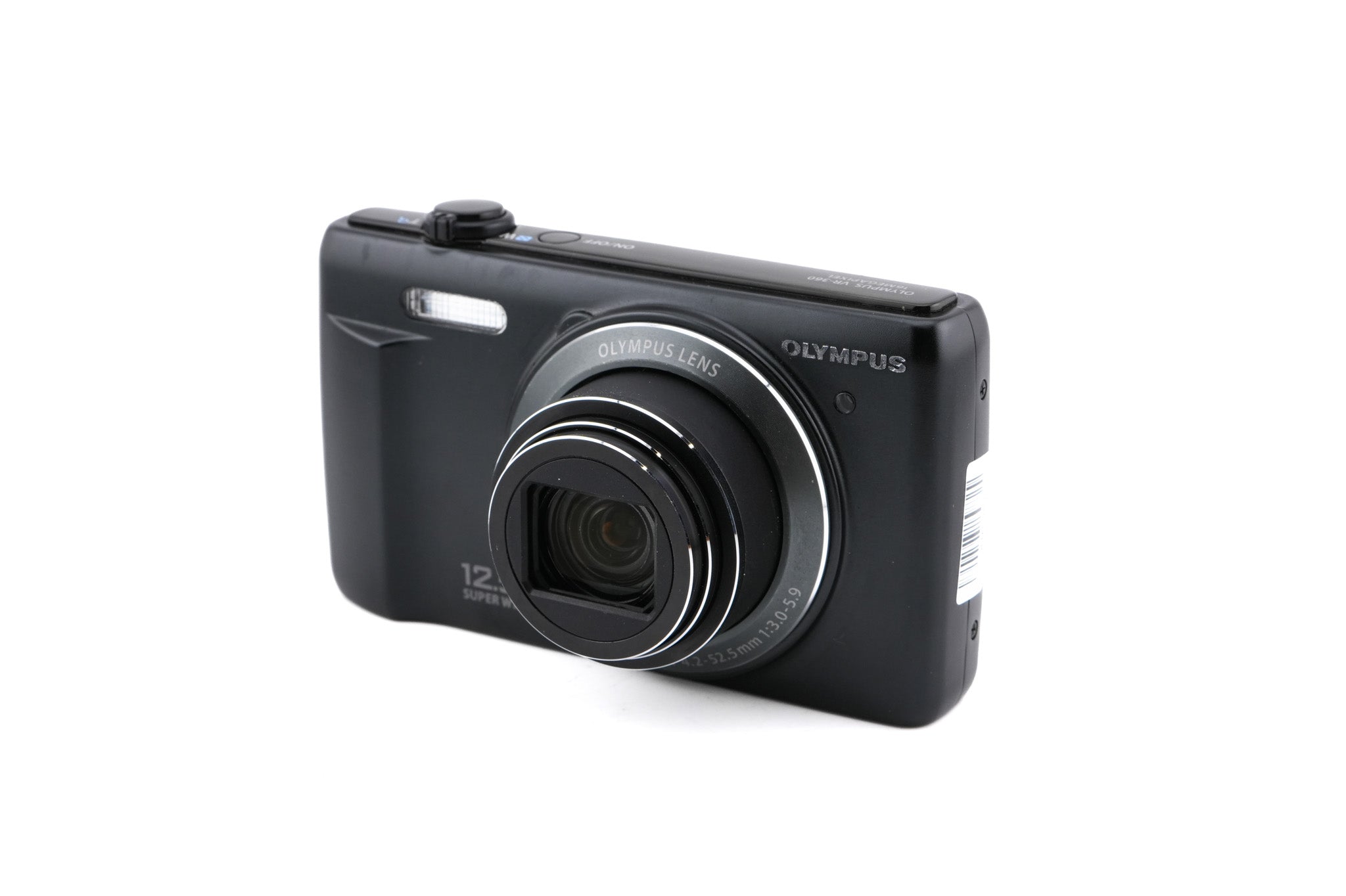 Olympus VR-360 16メガピクセル 動作確認済 Olympus VR-360 16メガ