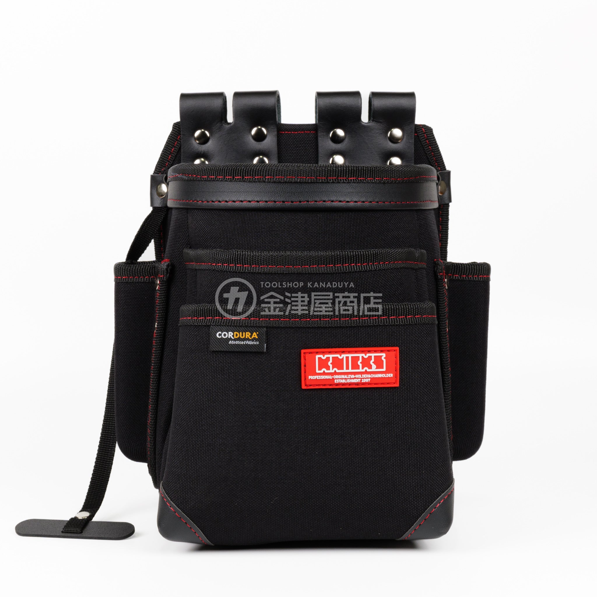 Knicks Waist Bag (KNICKS) | Kanazuya Shoten