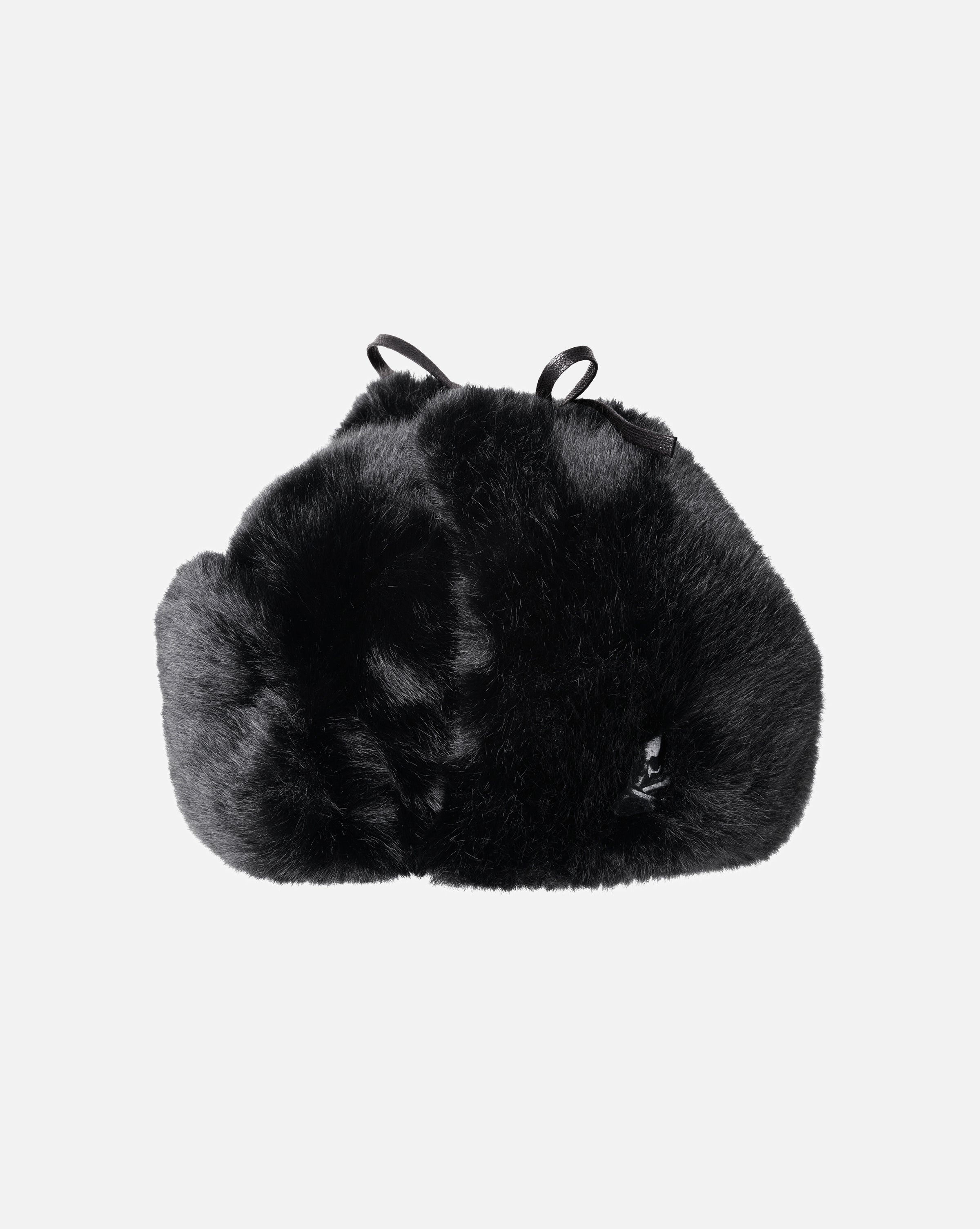 Kangol x Mastermind Faux Fur Trapper