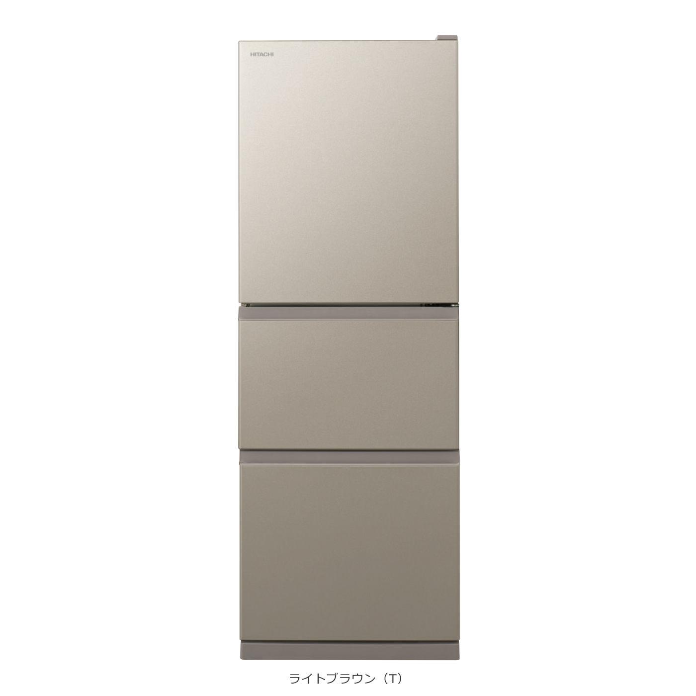 仕様：冷凍冷蔵庫 R-27KV ： 冷蔵庫 ： 日立の家電品