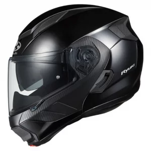 OGK KABUTO RYUKI (リュウキ) フルフェイスヘルメット [フラット
