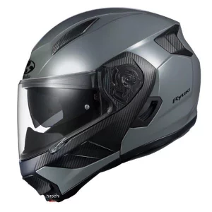 OGK KABUTO RYUKI (リュウキ) フルフェイスヘルメット [ミディアム