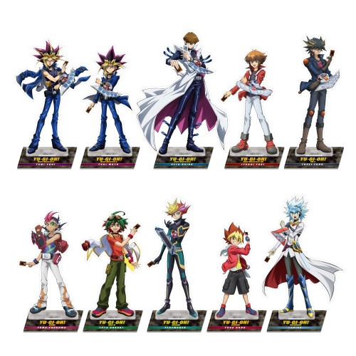 KAIBA CORPORATION STORE