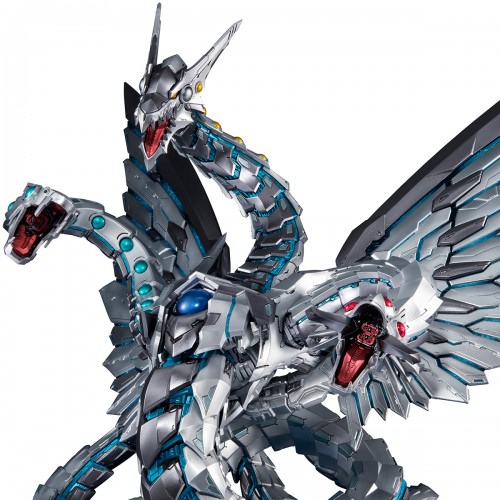 ART WORKS MONSTERS 遊☆戯☆王デュエルモンスターズGX サイバー