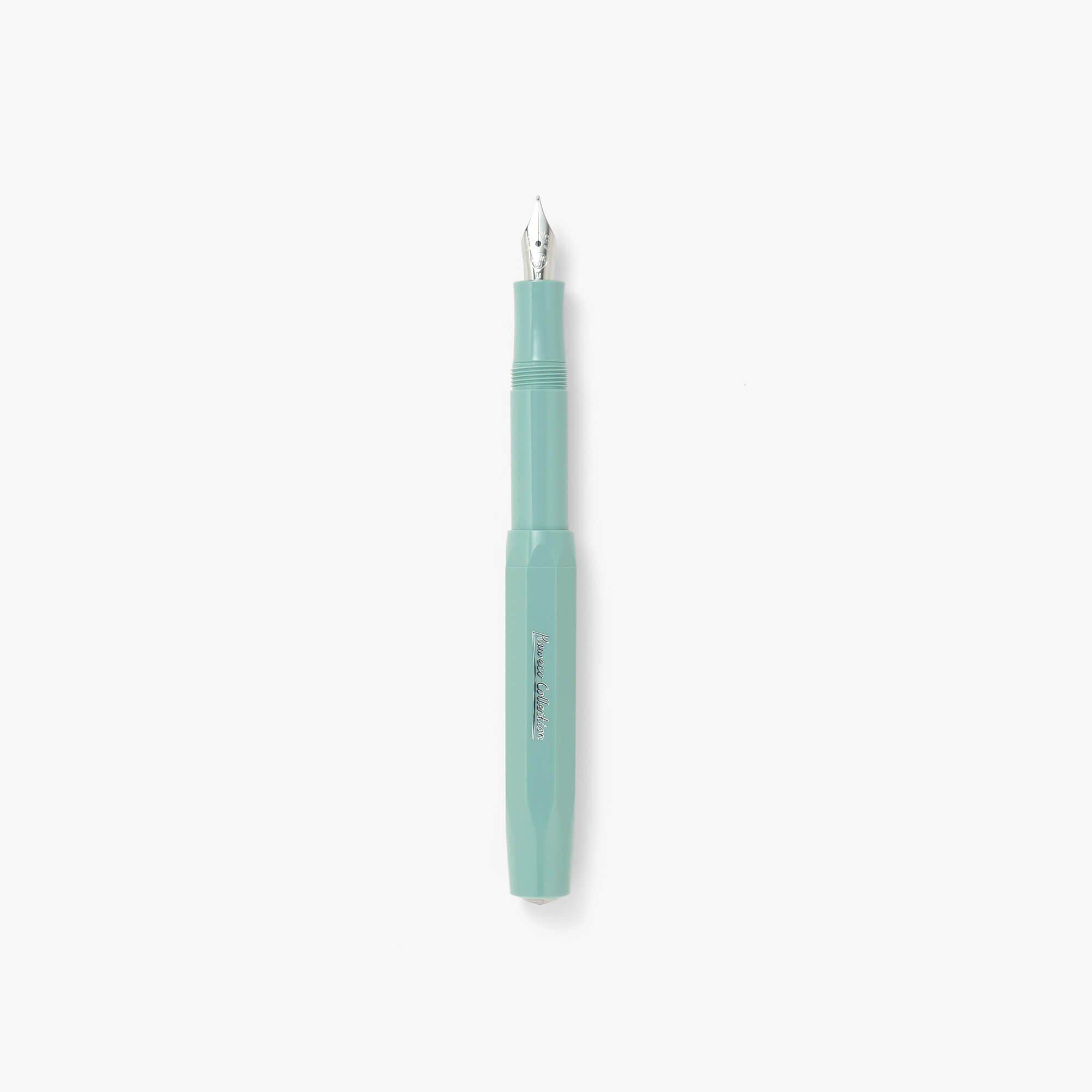 kaweco クラシックスポーツ万年筆 – Kakimori