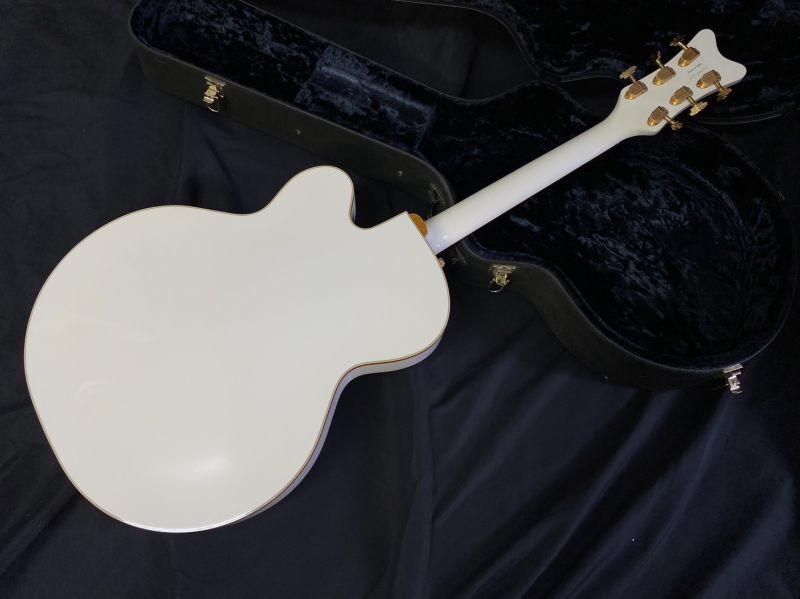 Gretsch / G7593 White Falcon グレッチ・ホワイトファルコン