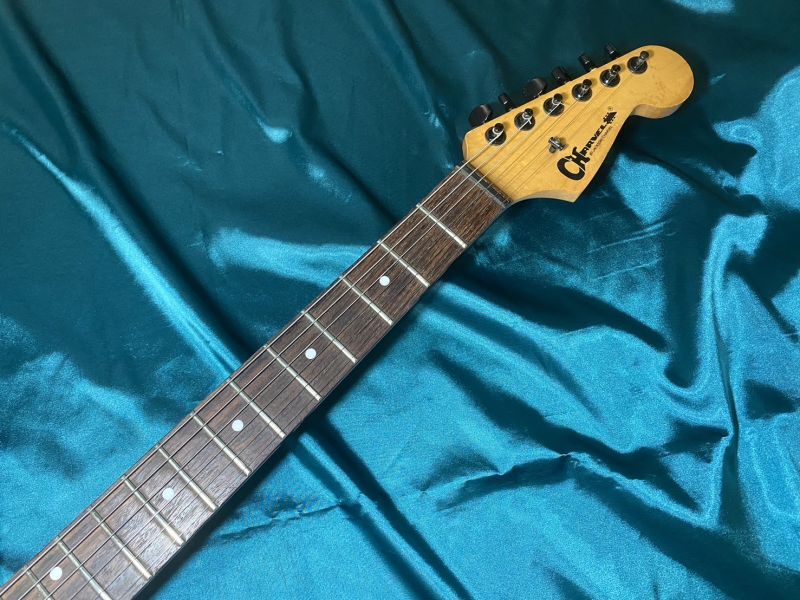 Charvel / CST-050 SSH - KALEIDO GUITAR ギター・ベースSHOP カレイド