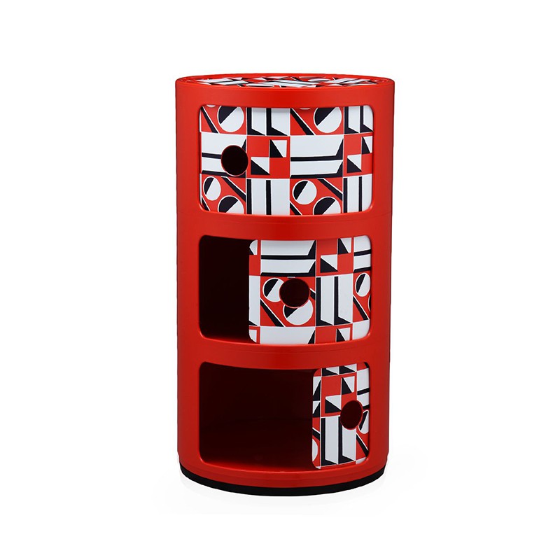 コンポニビリ ダブルジェイ｜Kartell｜カルテルオフィシャルサイト