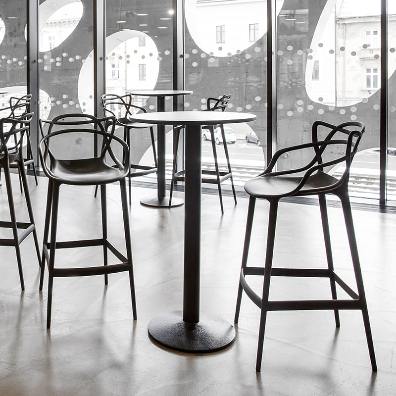 マスターズスツール 65｜Kartell｜カルテルオフィシャルサイト