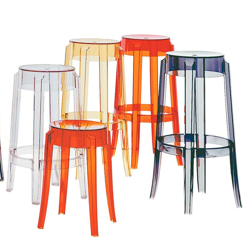 チャールズゴーストハイ｜Kartell｜カルテルオフィシャルサイト