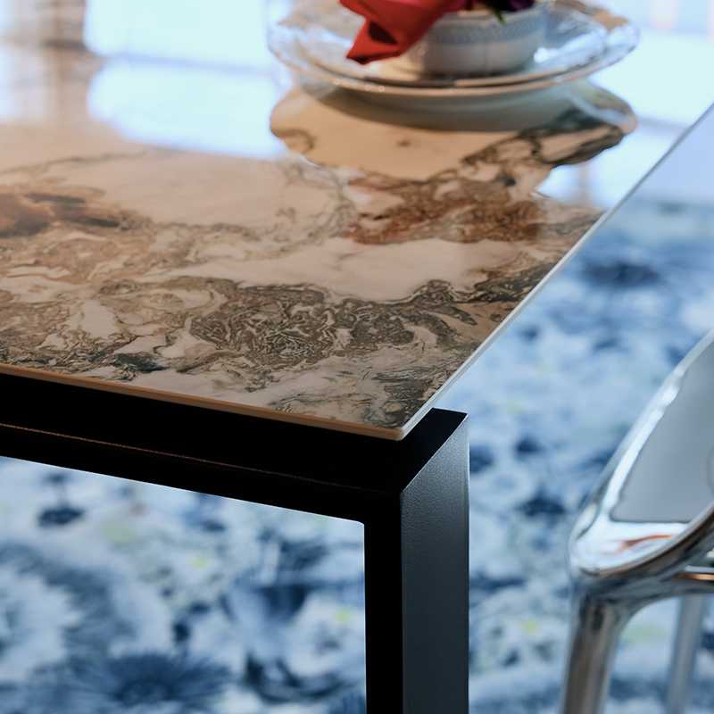 フォー190D90セラミックトップ｜Kartell｜カルテルオフィシャルサイト