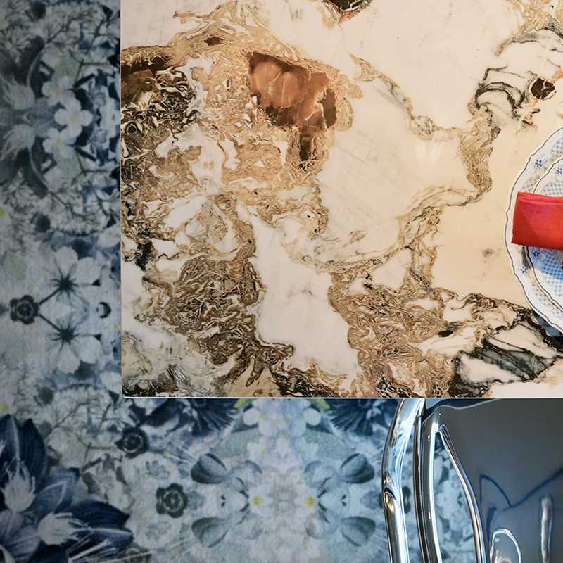 フォー190D90セラミックトップ｜Kartell｜カルテルオフィシャルサイト