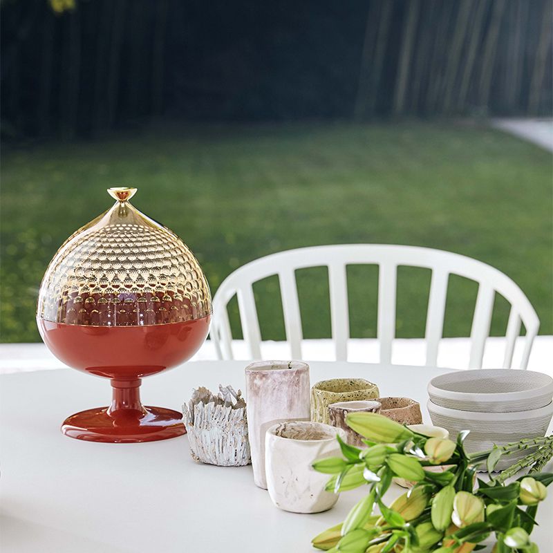プーモ｜Kartell｜カルテルオフィシャルサイト｜イタリア製 家具