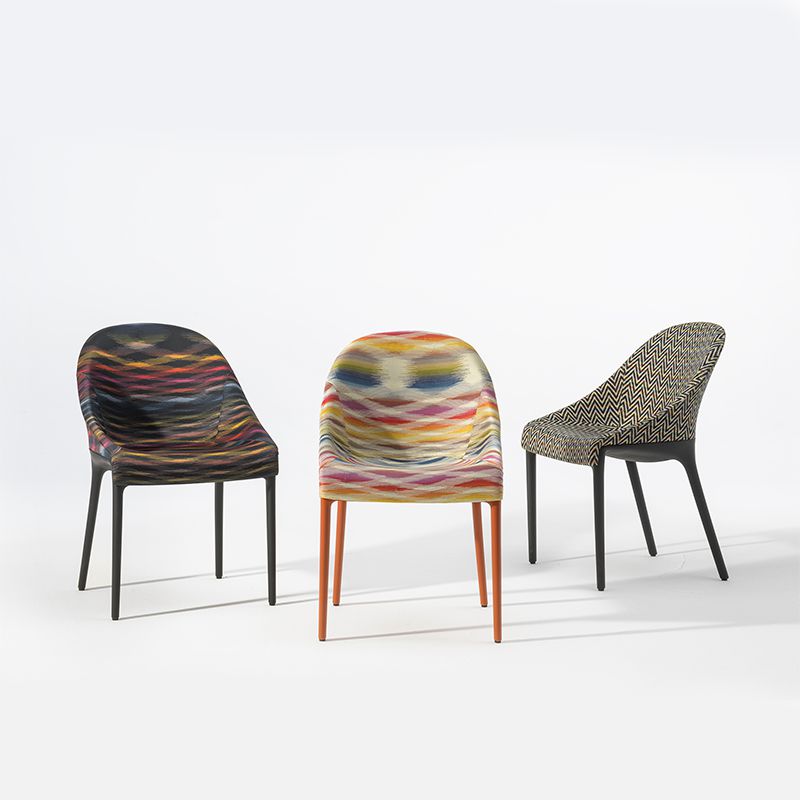 エレガンツァエラミッソーニ｜Kartell｜カルテルオフィシャルサイト
