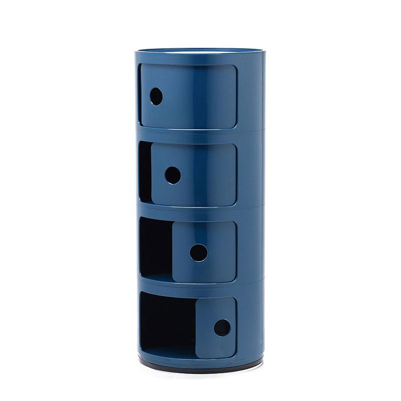 コンポニビリ4｜Kartell｜カルテルオフィシャルサイト｜イタリア製