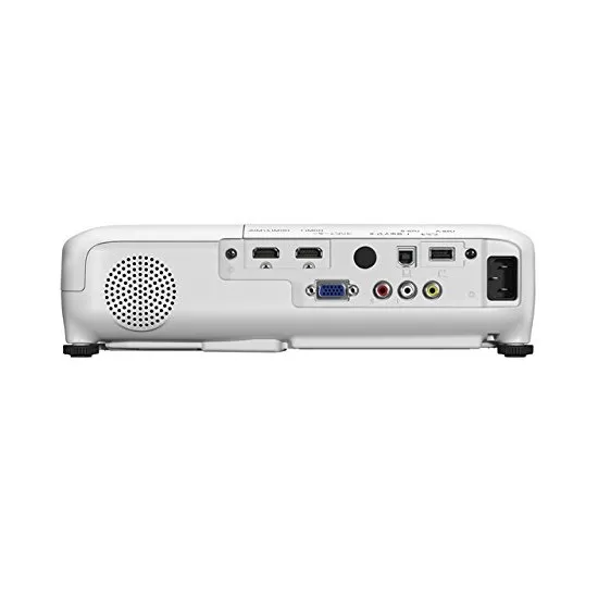 EPSON EB-U32 モバイルプロジェクター レンタル | デジタル機器