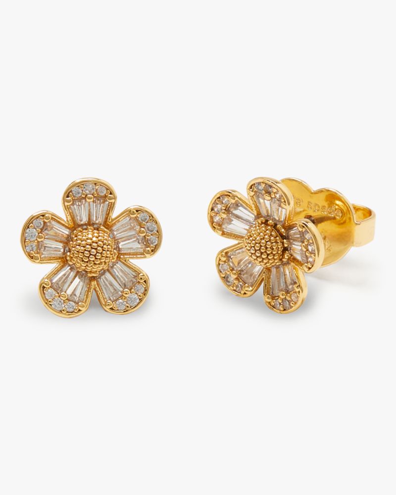 フルーレット ピアス ピアス & イヤリング