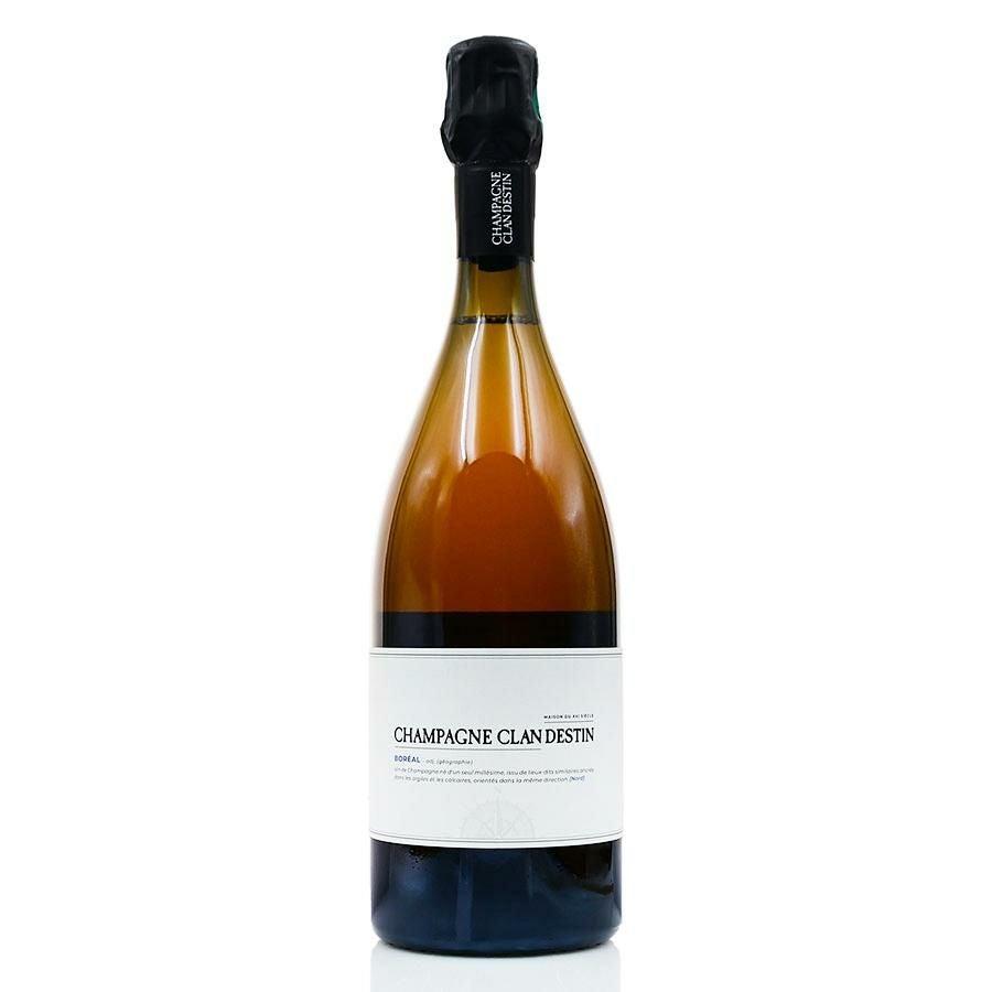 ドラピエ グラン サンドレ 2009 Drappier Grande Sendree フランス