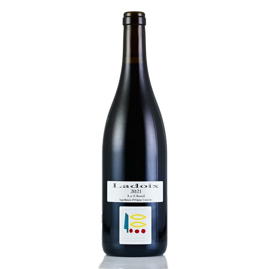 クロ ルジャール ソミュール シャンピニー ル ブール 2015 Clos