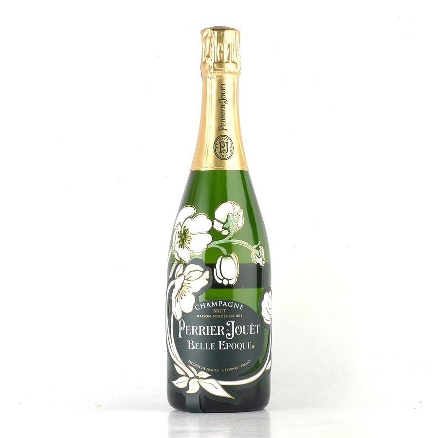 ペリエ ジュエ ベル エポック ルミナス 2011 ペリエジュエ Perrier