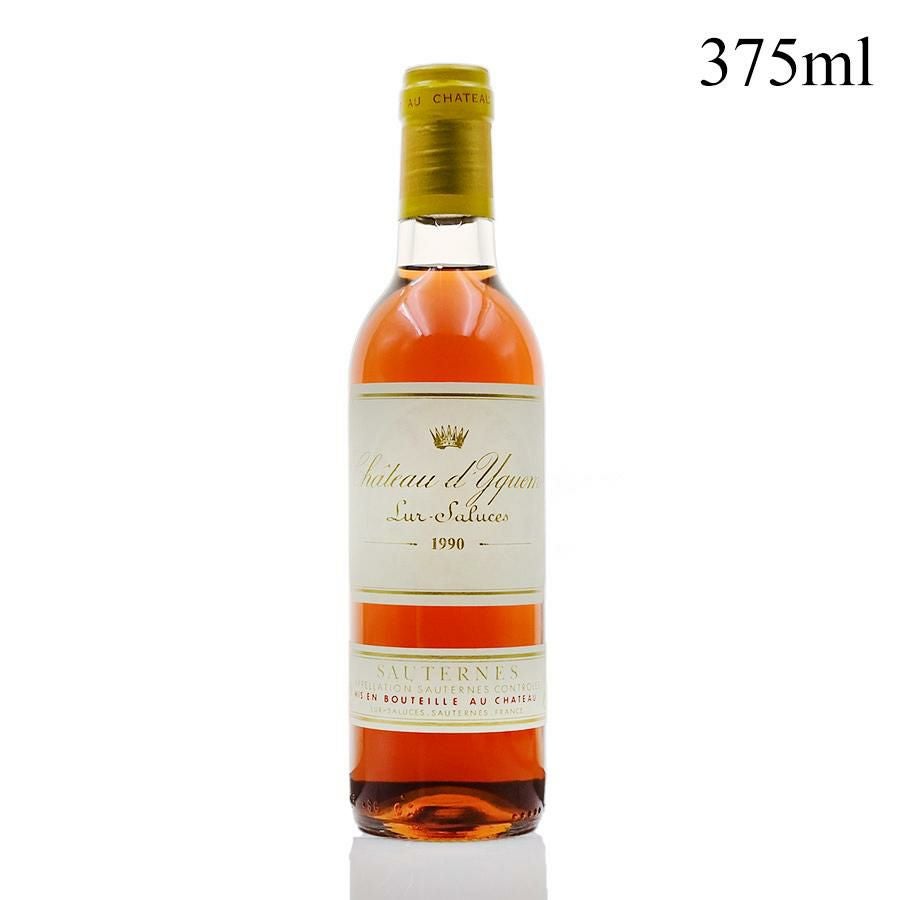 シャトー ディケム 2008 ハーフ 375ml イケム Chateau dYquem フランス