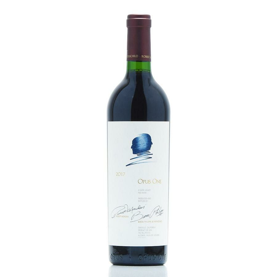 オーパス ワン 2016 ハーフ 375ml オーパスワン オーパス・ワン Opus