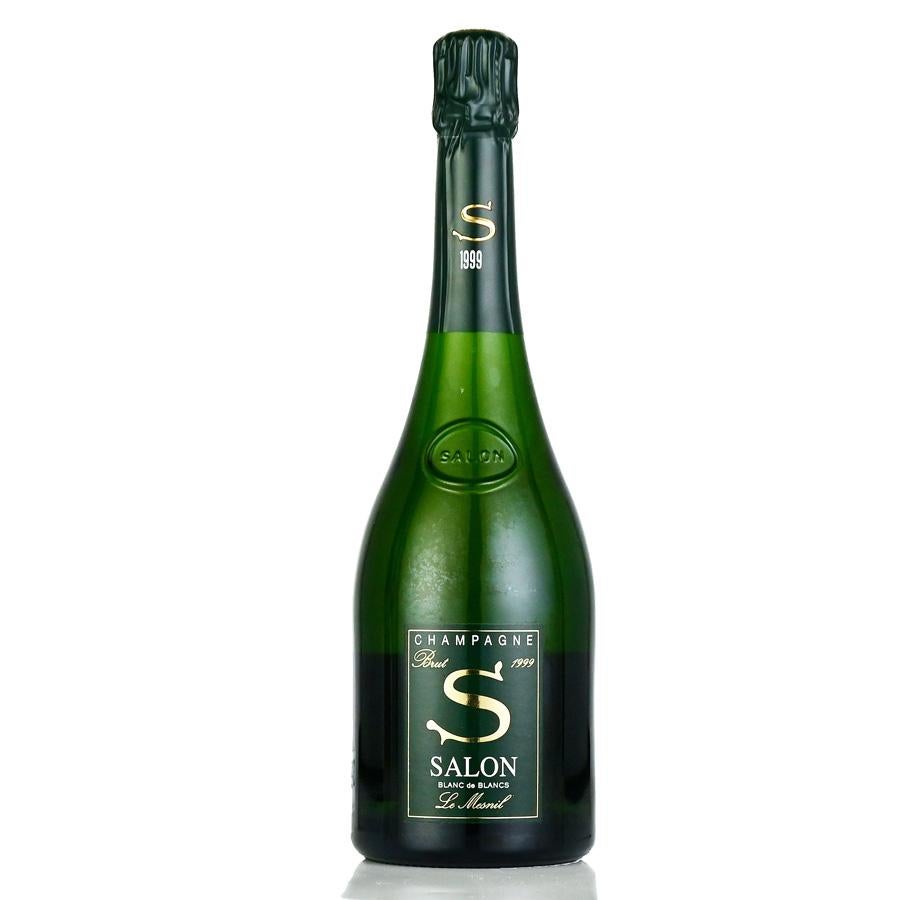 サロン ブラン ド ブラン 2006 ブランドブラン Salon Blanc de Blancs