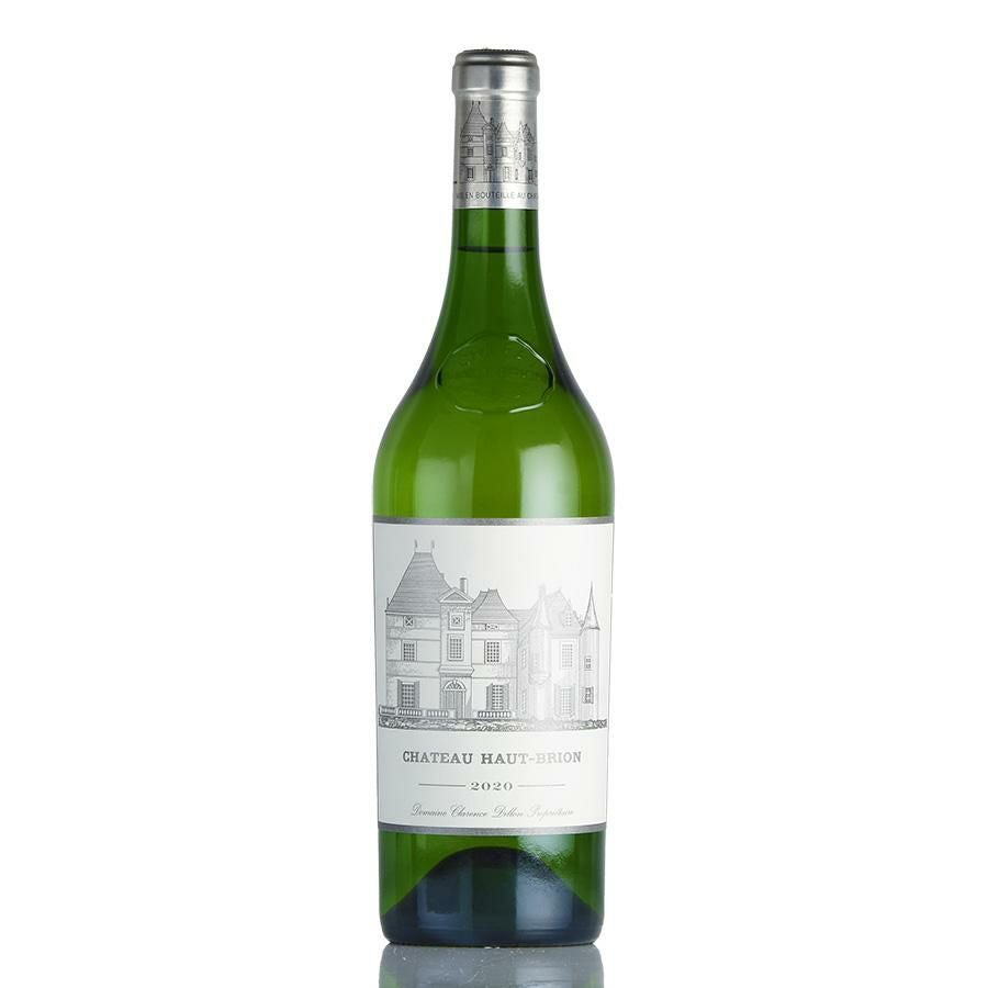 シャトー オー ブリオン ブラン 2000 ラベル不良 オーブリオン Chateau