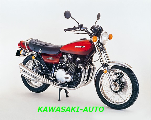 Z1/Z2 シリンダーヘッドの再生産 ～重要！ 発注前の注意点 | カワサキ