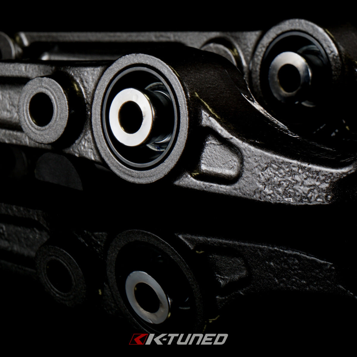 Front LCA - EG/DC2 – K-Tuned