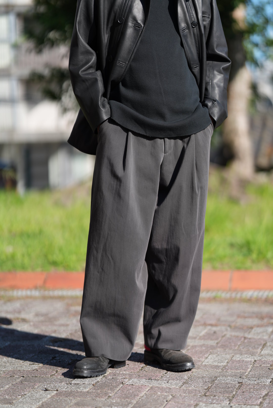 俺だけの、俺の軍パン。 – khakiの店主ブログ