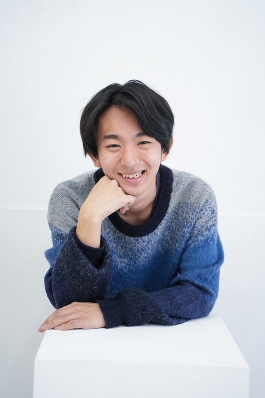 星 俊輔｜有限会社希楽星