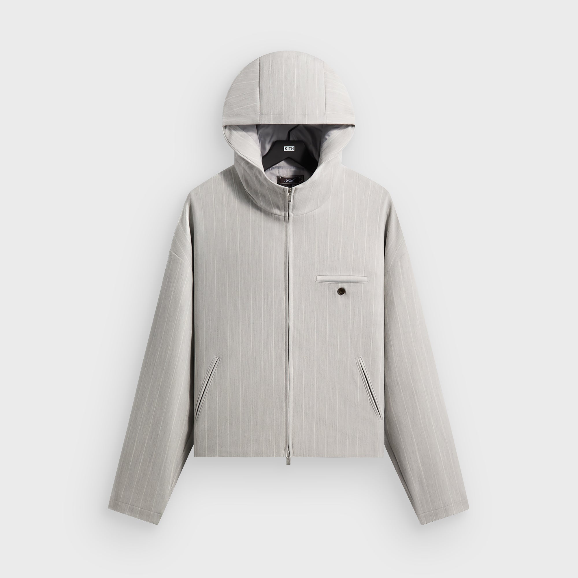 Men's Hoodies & Zip Up Sweatshirts | Kith