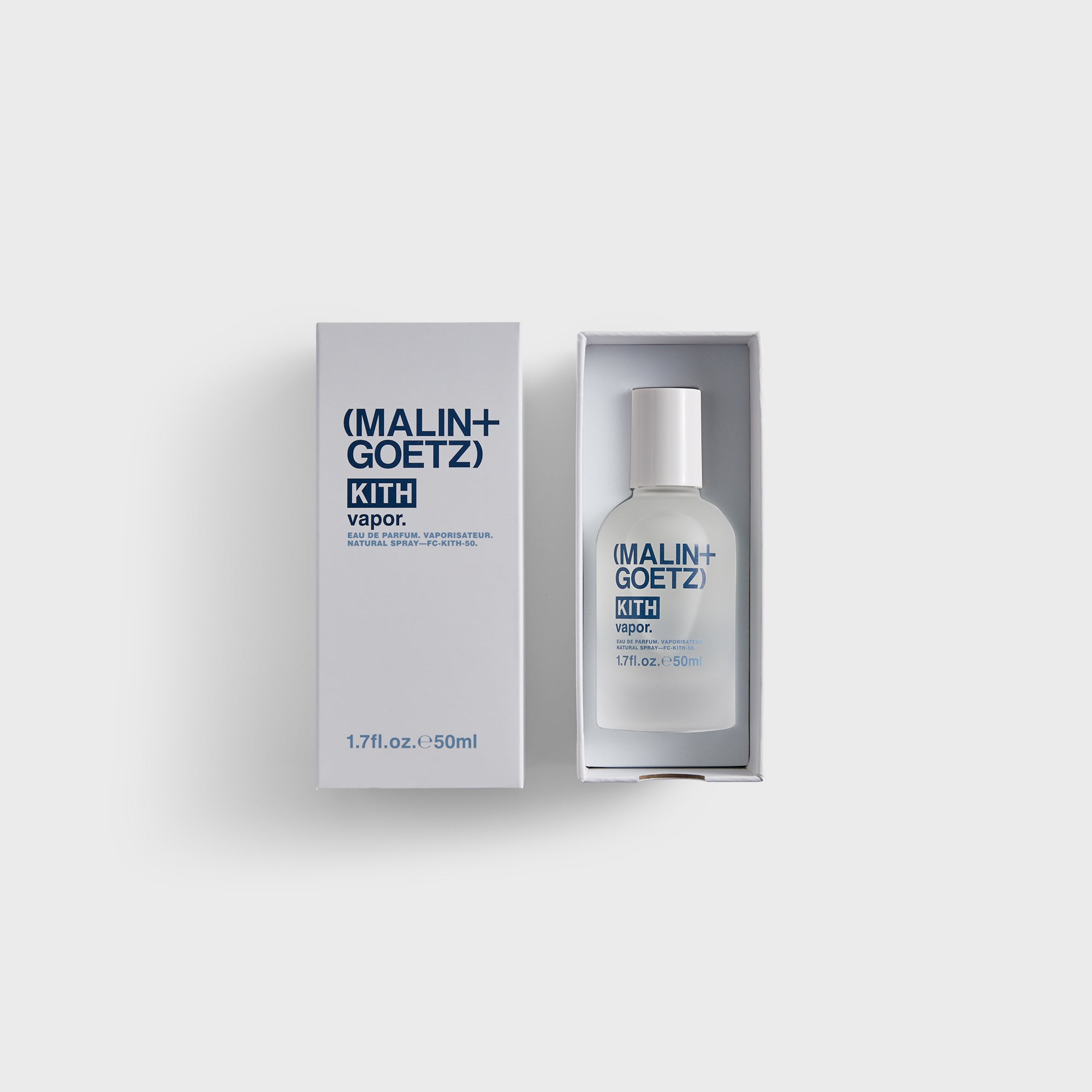 Kith for MALIN+GOETZ Vapor Eau de Parfum