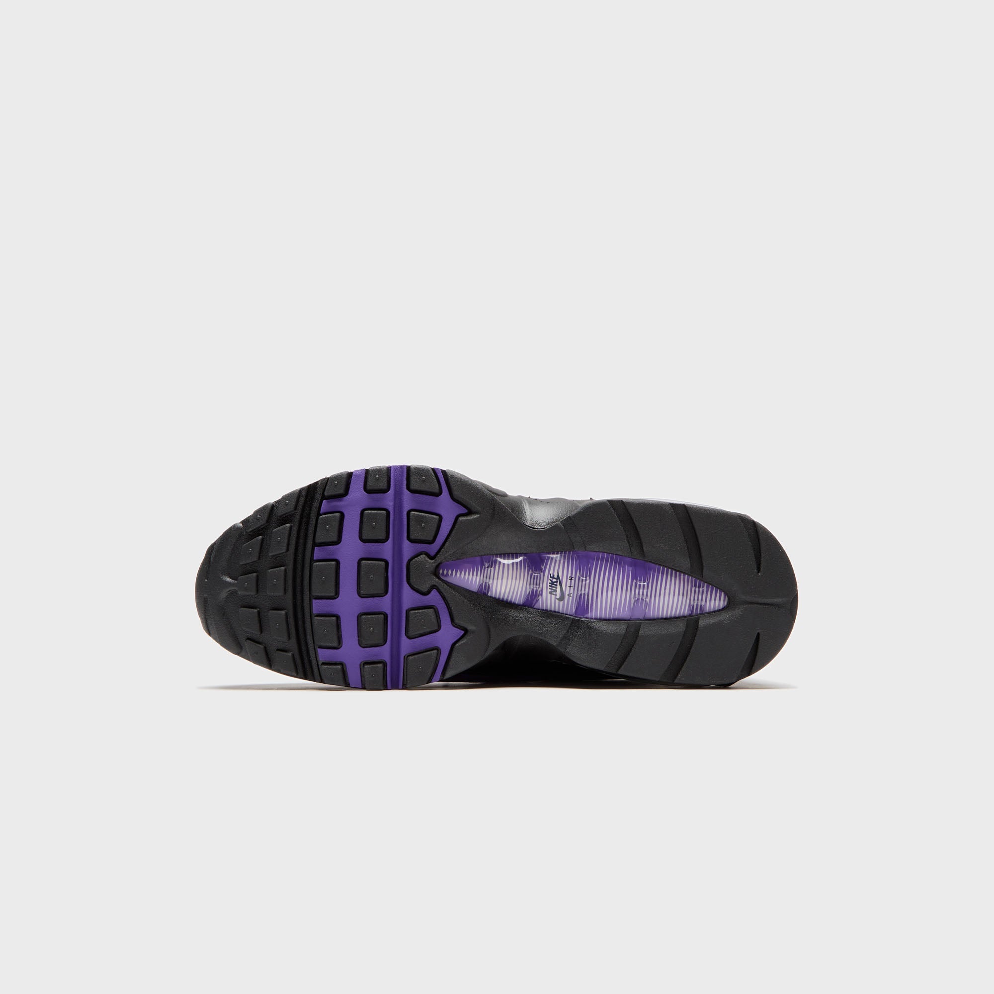 Nike Air Max 95 OG - Court Purple / Wild Grape – Kith