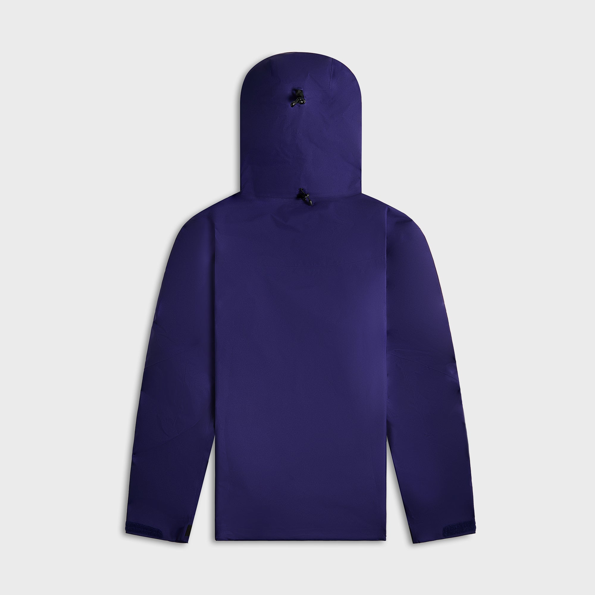 Arc'teryx Alpha SV Jacket - Soulsonic / Black – Kith