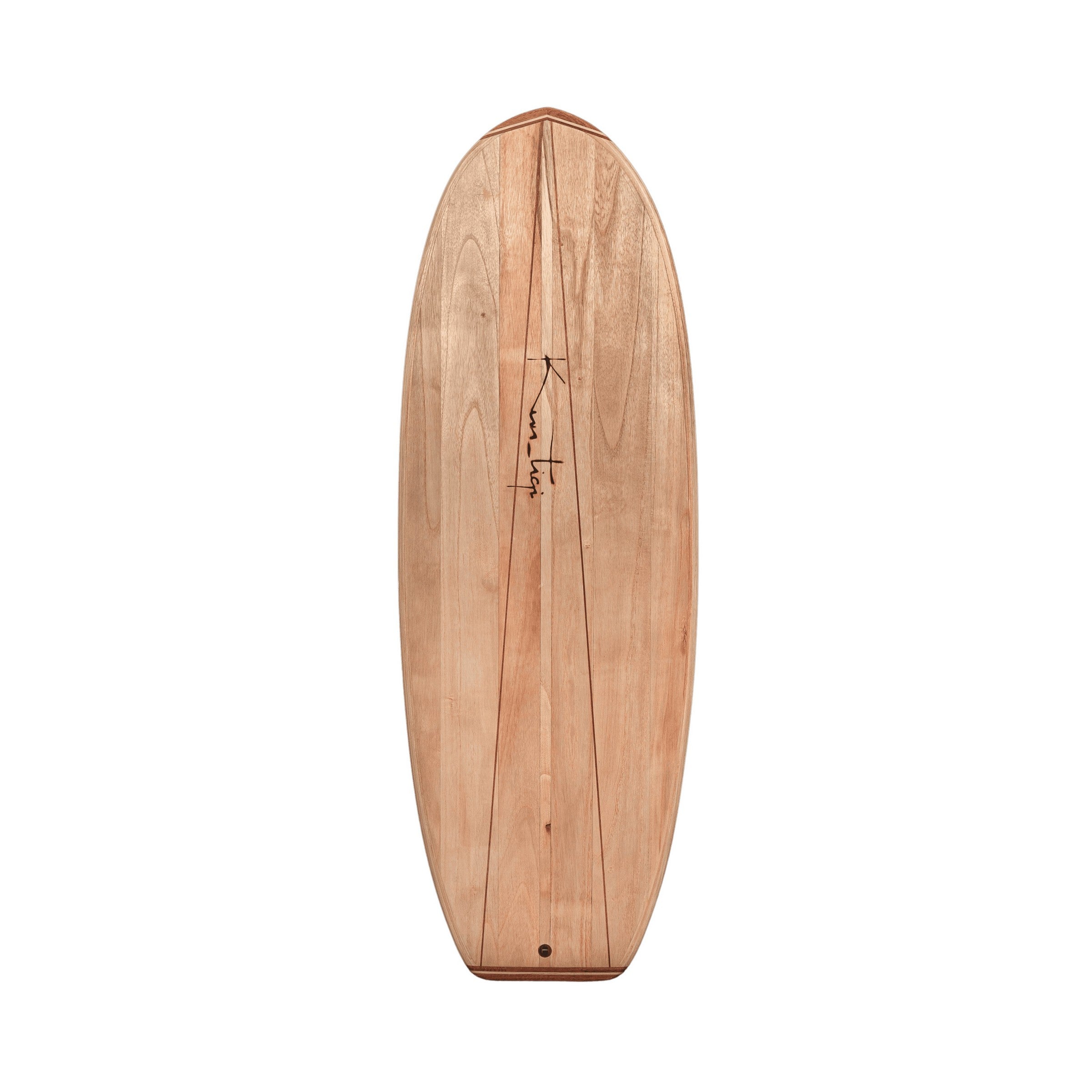 木製》 ミニシモンズ｜木製プレミアム高性能モデル – Kito Surf