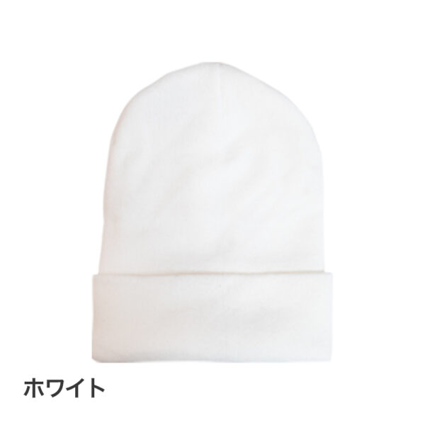 アクリルダブルビーニー – KOOWP