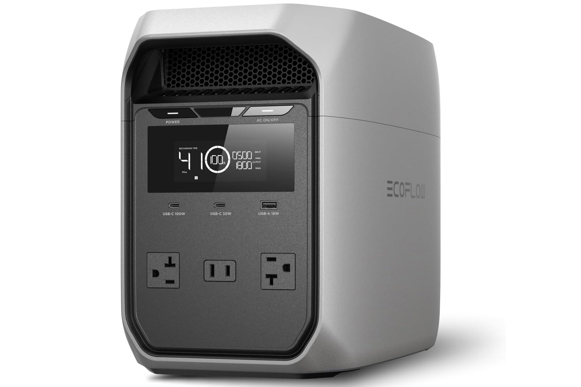 EcoFlow Is Going All In, Now Selling Its 1800W Delta 3 Classic
