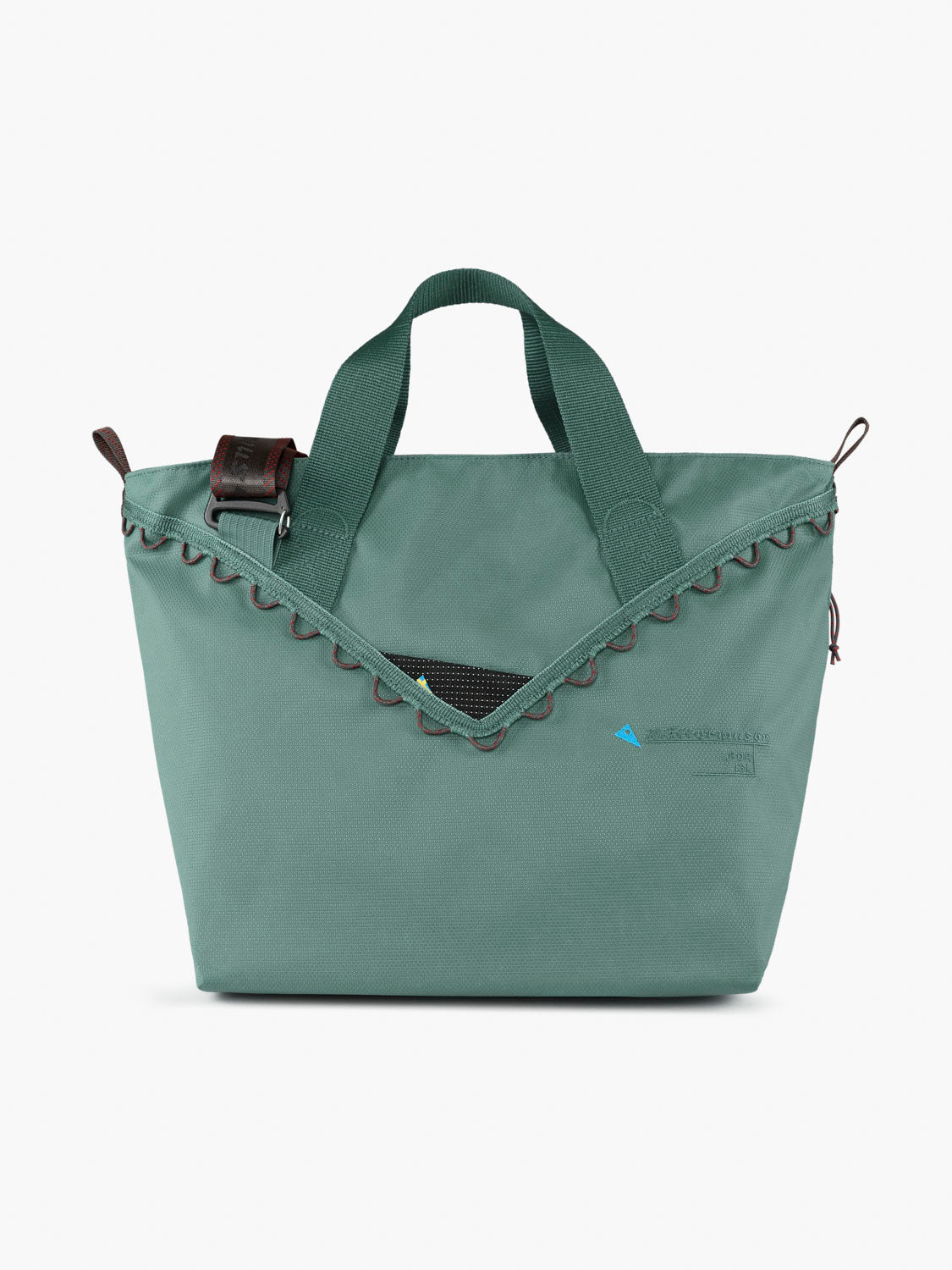 Bor Bag 13L – Klättermusen Japan