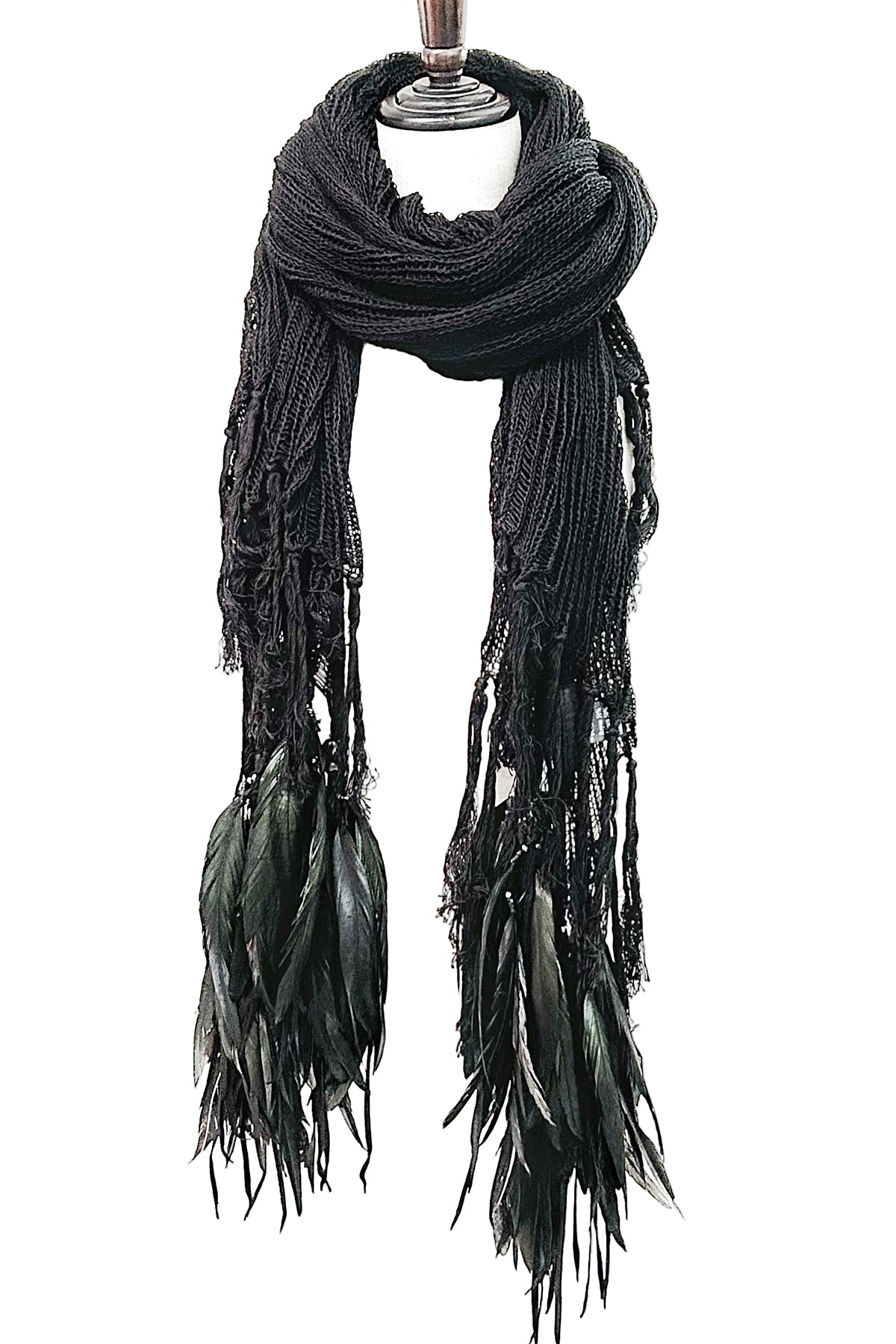 STOLES – KMRii OFFICIAL ONLINE STORE