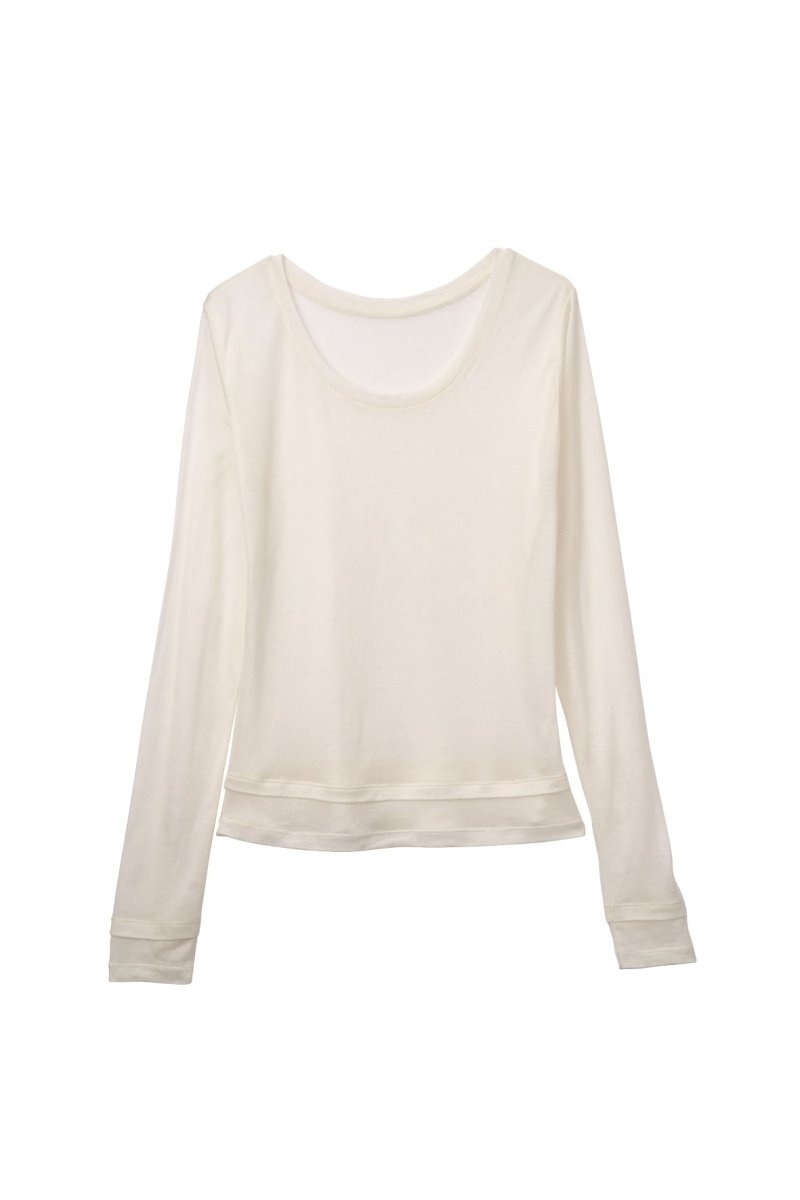 CUT AND SEW / SWEATSHIRT | KNUTH MARF