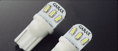 GARAX【ギャラクス】- ヴェルファイア・アルファード30用ハイブリッド