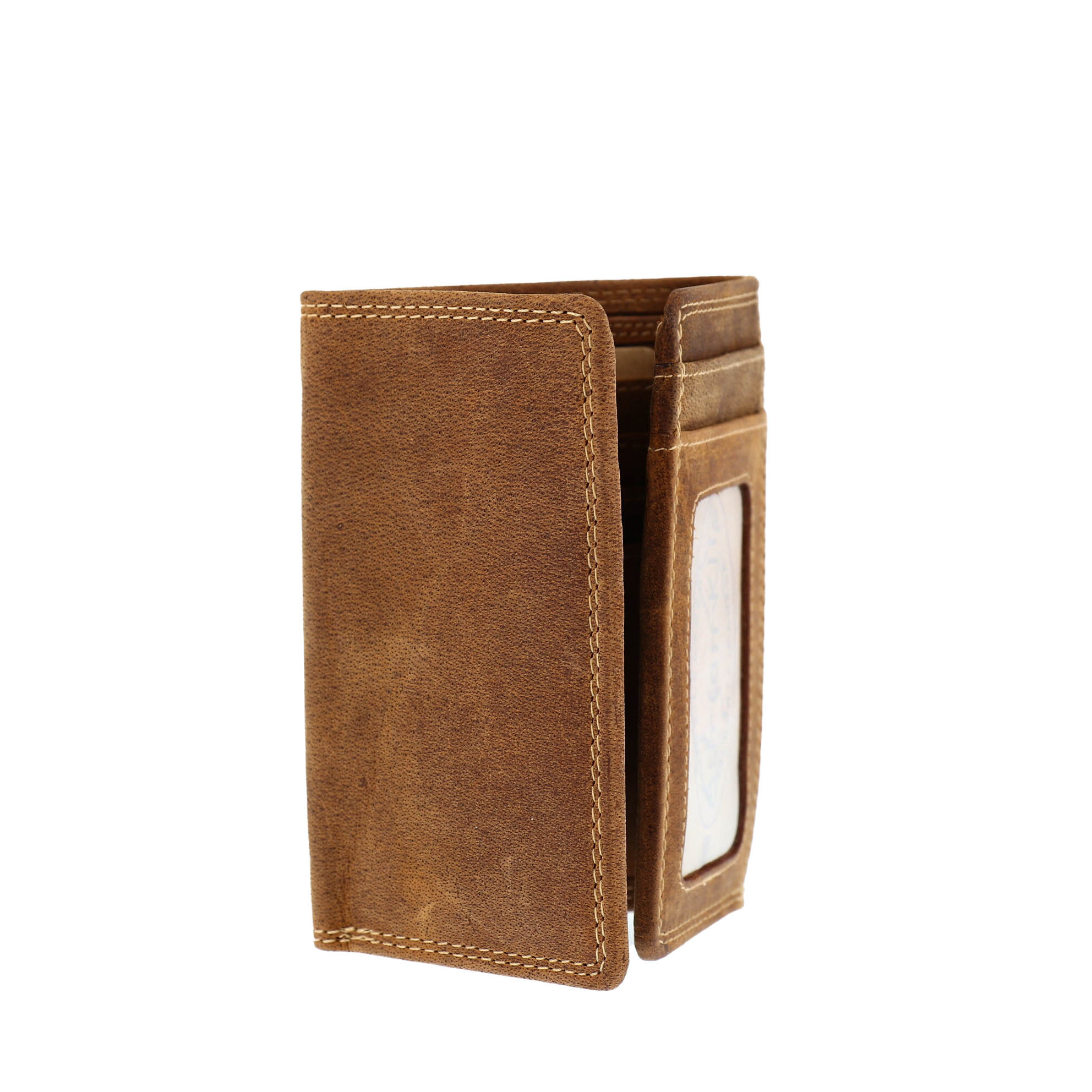 Adrian Klis Leathers Leather Wallet 225 - Kunitz Shoes