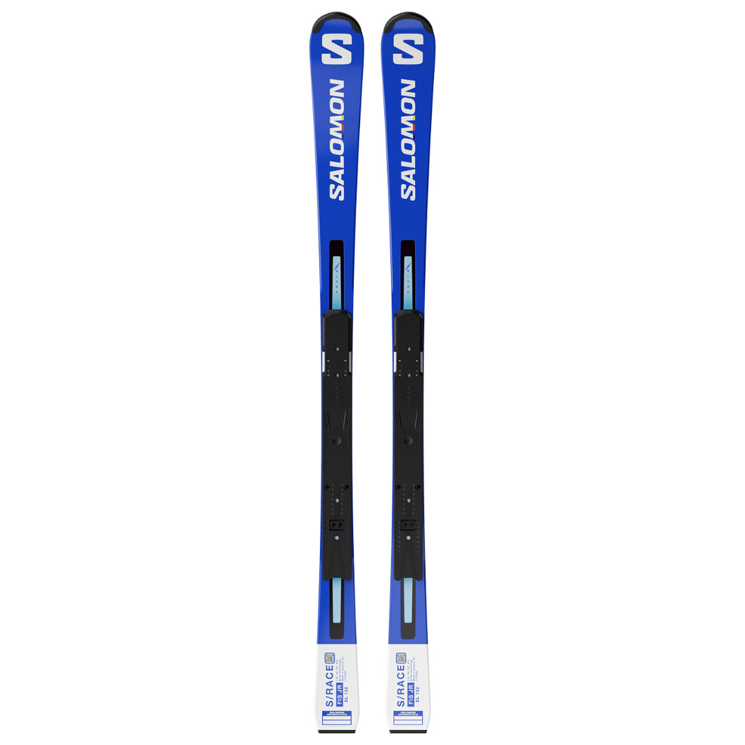 Salomon S/RACE FIS SL 152 Ski 2026 – Kunstadt Sports